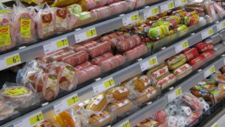 Храните на едро поскъпнаха с 9%