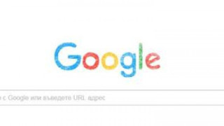 Google смени логото си