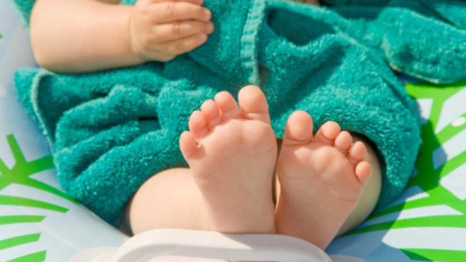 Българка се издирва за продажба на бебе в Гърция | StandartNews.com