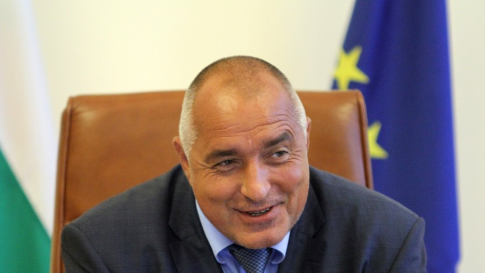 Борисов: Ако финансовият министър предложи, ще има актуализация на бюджета | StandartNews.com