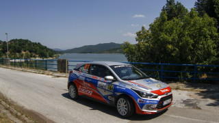 Екипажите на Hyundai Racing ще участват в Рали "Сливен"