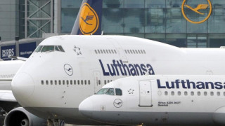 Пилотите на „Луфтханза“ заплашват с нова стачка