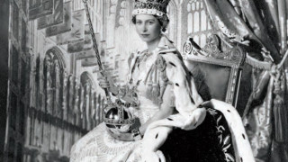 Кралица Елизабет с рекорд на трона