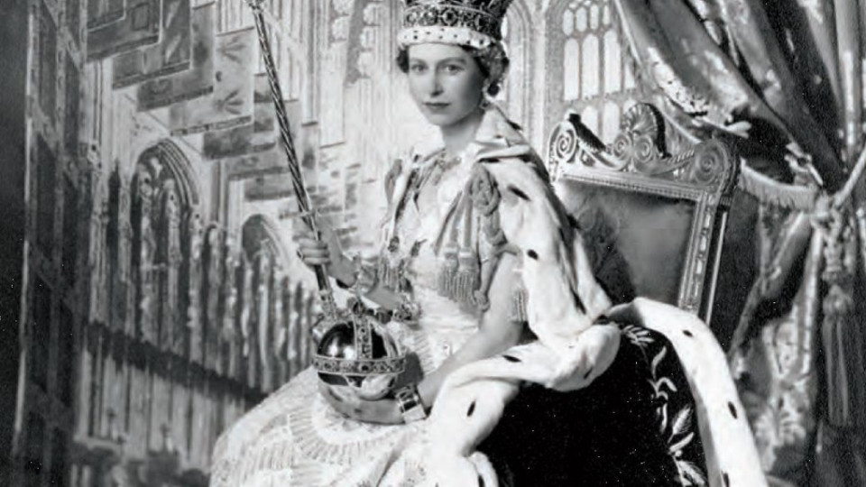 Кралица Елизабет с рекорд на трона | StandartNews.com