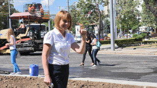 София направи 30 000 тона тор за паркове от отпадъци