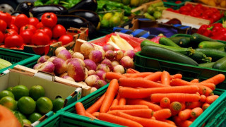 Русия забрани вноса на земеделски продукти от България