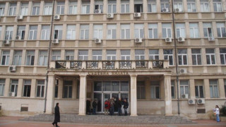 Съдът във Варна осъди кмет на 2 години и 6 месеца затвор