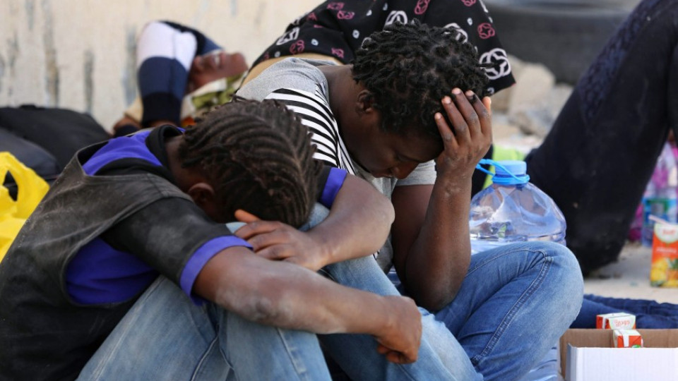 Питаме Израел за стоманени огради срещу мигрантите  | StandartNews.com