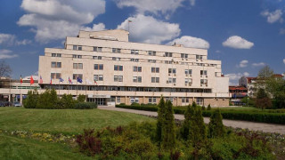 В Кърджали почитат загиналите по пътищата с шествие 
