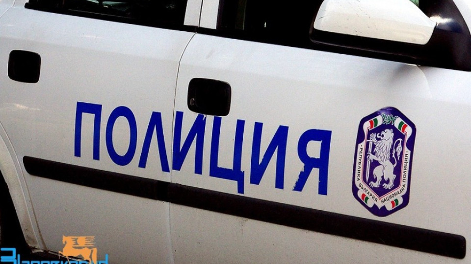 Наглец опита да открадне канабис от полицейски двор | StandartNews.com
