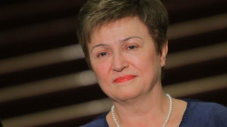 Добрич предлага еврокомисар Кр. Георгиева да получи отличието Почетен гражданин