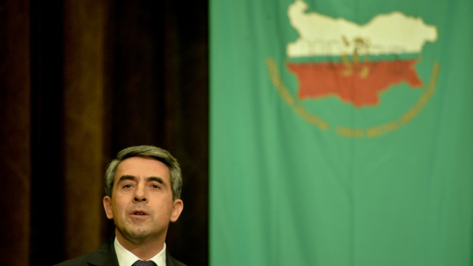 Плевнелиев говори пред Обама за ИДИЛ | StandartNews.com