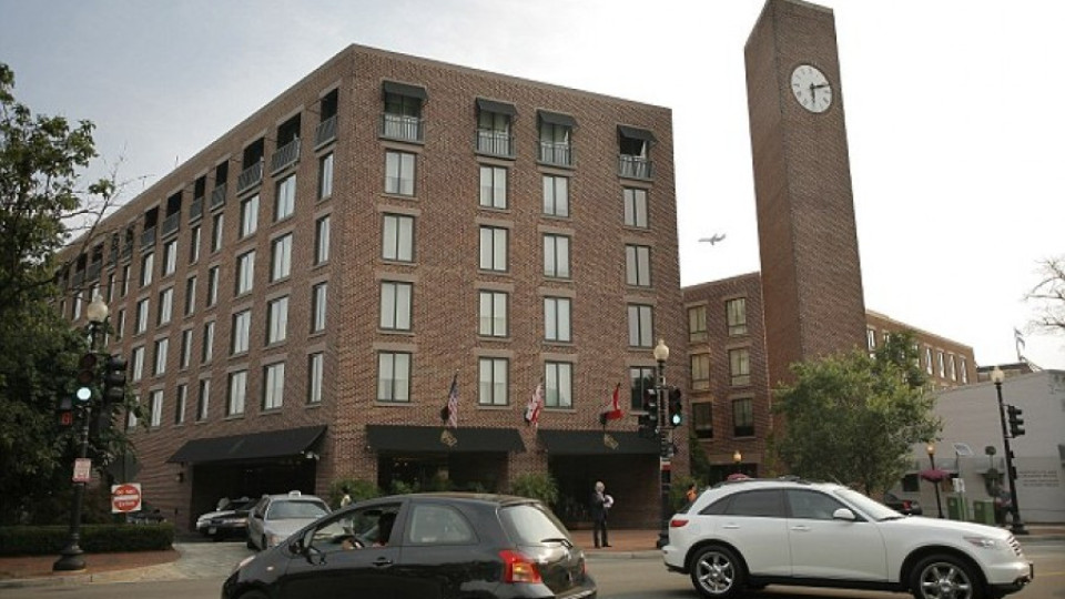 Крал Салман запази цял хотел в Щатите | StandartNews.com