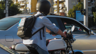 Живакът пада с 10 градуса