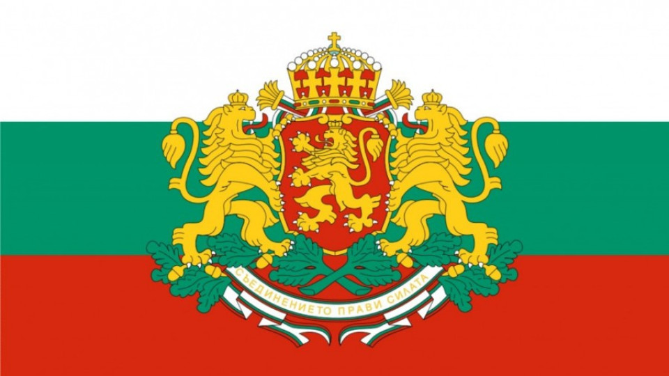 Издигат българското знаме върху най-високата точка в Силистра | StandartNews.com
