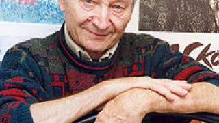 Почина великият проф. Румен Скорчев