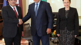 Създаваме съвместна компания с Катар за храните