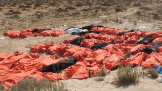 183 мигранти загинаха край бреговете на Либия