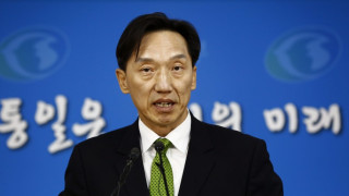 Договориха среща на разделените корейски семейства 