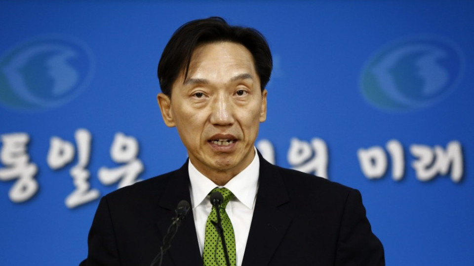 Договориха среща на разделените корейски семейства  | StandartNews.com