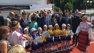 Борисов: Инвестиции за 190 млн. лв в Северна България