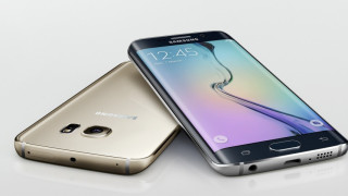 С модно ревю Мтел показа Galaxy S6 Edge+