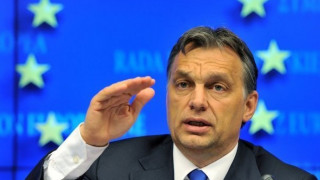 Орбан призова за бързо изграждане на оградата