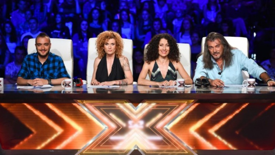 Нова вълна X Factor заля България | StandartNews.com