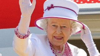 Елизабет II стана най-дълго управляващия монарх на Острова
