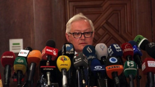 Русия ще минава по алтернативни пътища към Сирия