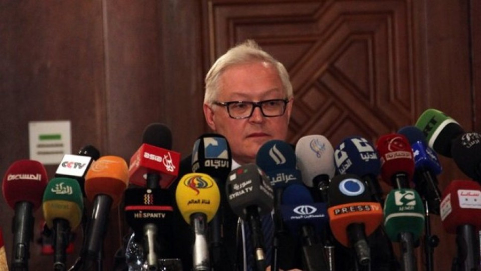 Русия ще минава по алтернативни пътища към Сирия | StandartNews.com