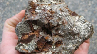 Столична фирма ще търси метални полезни изкопаеми край Сандански