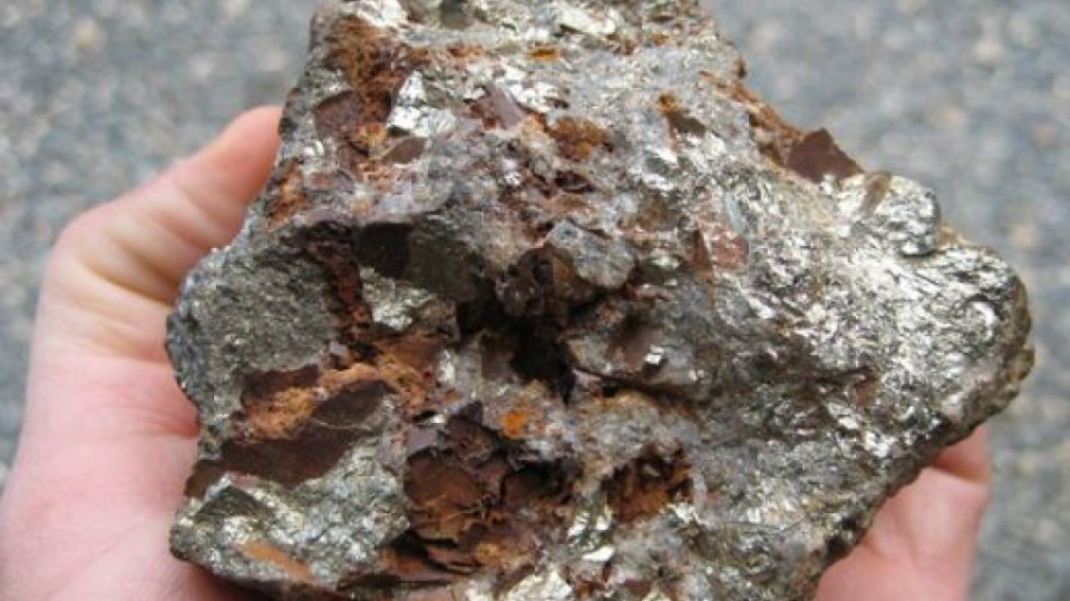 Столична фирма ще търси метални полезни изкопаеми край Сандански | StandartNews.com