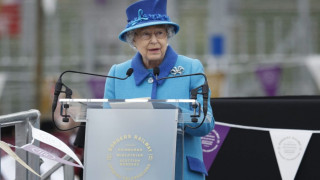 Британците искат монархия завинаги