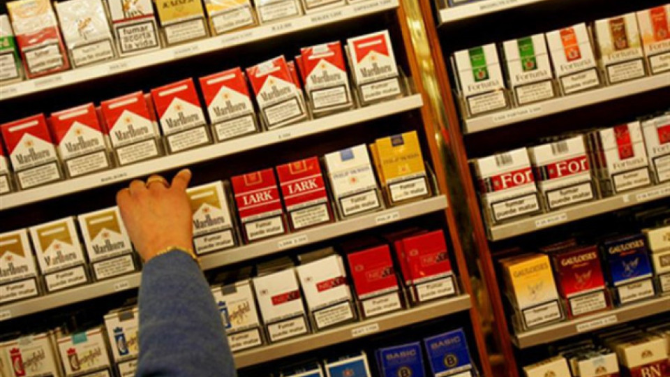 Евтините цигари скачат с 20 ст. | StandartNews.com