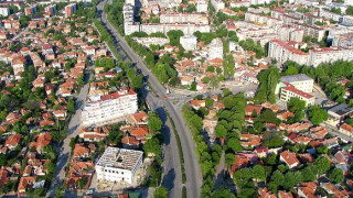 Строителството се раздвижи в Добрич