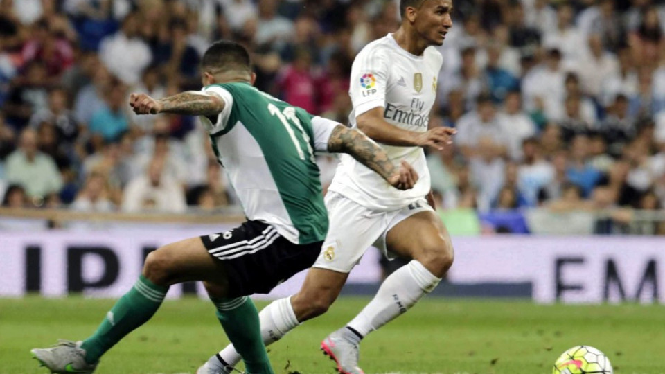 "Реал" даде жертва след контролите  | StandartNews.com