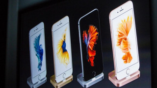 От Сан Франциско: Есенни предложения на Apple 