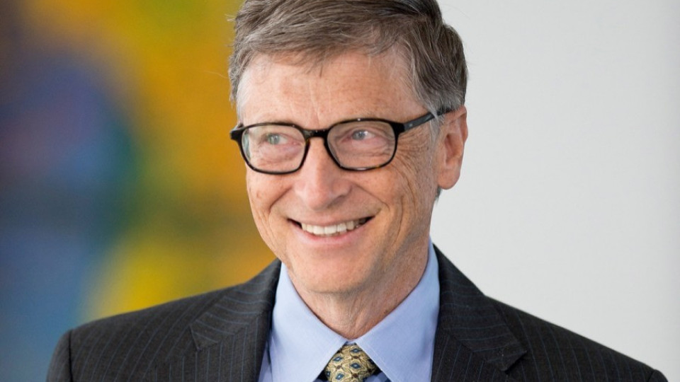 "Ал Кайда" заплаши Бил Гейтс и Бъфет | StandartNews.com