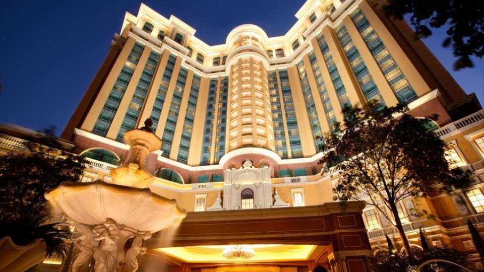 $50 000 за нощувка в хотел Four Seasons | StandartNews.com