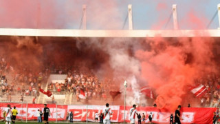 ТВ7 прати ЦСКА в  "А" окръжна
