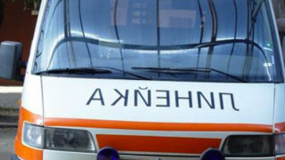 Блъснат пешеходец във Варна загина, шофьорът избяга