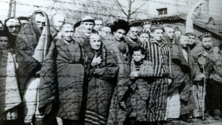 Разказът на единствената българка оцеляла в Аушвиц 