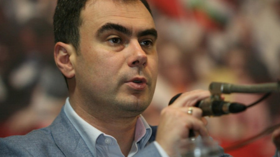 БСП няма да се оправдава с Кадиев  | StandartNews.com