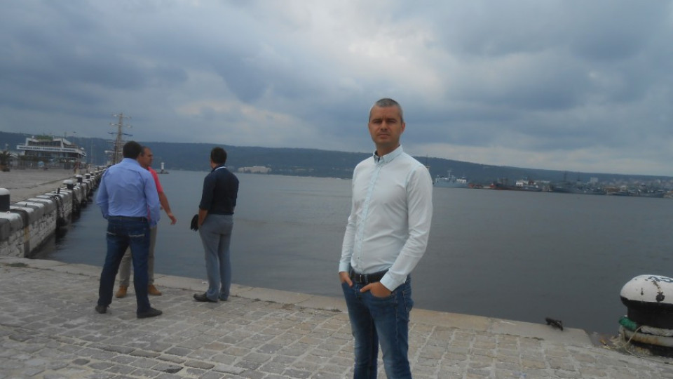 Варна е заплашена от нахлуване на нелегални имигранти по море | StandartNews.com