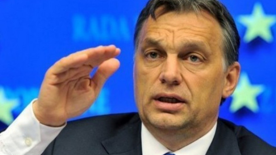 Орбан ядосан на бежанците, иска по-крайни мерки | StandartNews.com