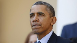 Обама взе победа по сделката с Иран