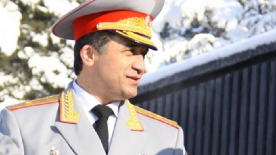 Установиха местонахождението на метежниците в Таджикистан | StandartNews.com