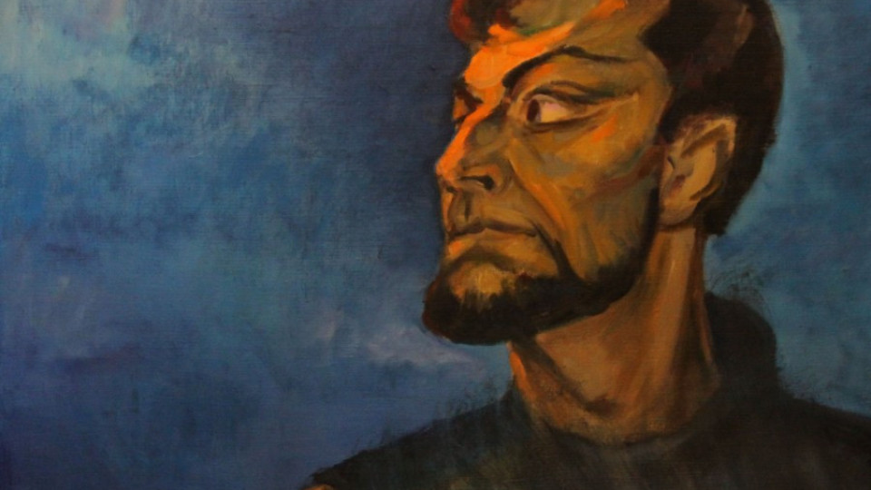 Гюзелев обичал да рисува при пълна тишина | StandartNews.com