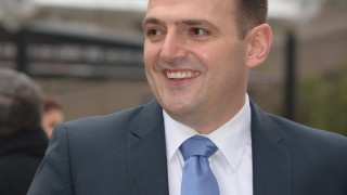 Широка  коалиция във Варна зад кандидат - кмета  Чавдар Трифонов